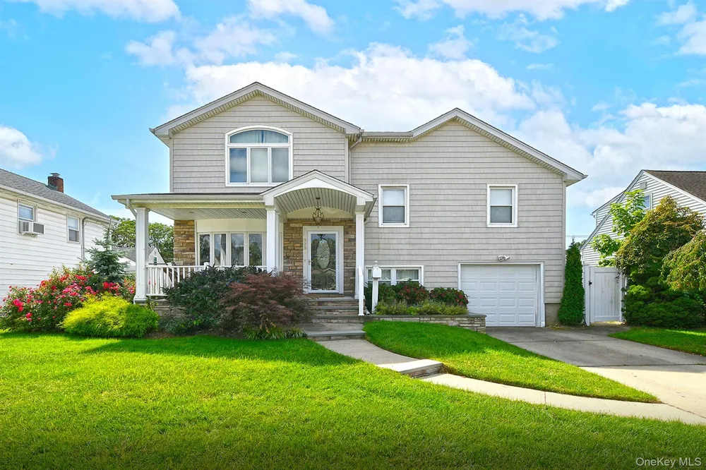3730 Bernard Drive Wantagh, NY 11793