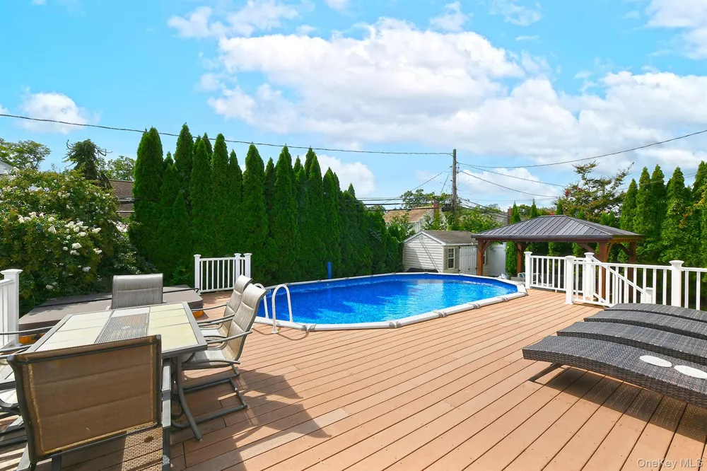 3730 Bernard Drive Wantagh, NY 11793