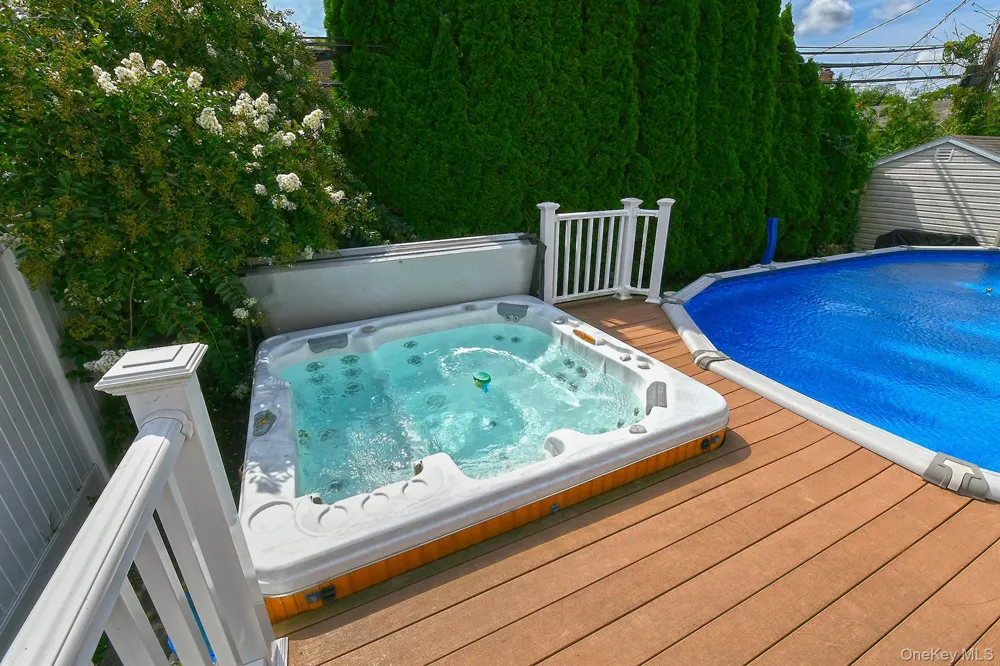 3730 Bernard Drive Wantagh, NY 11793