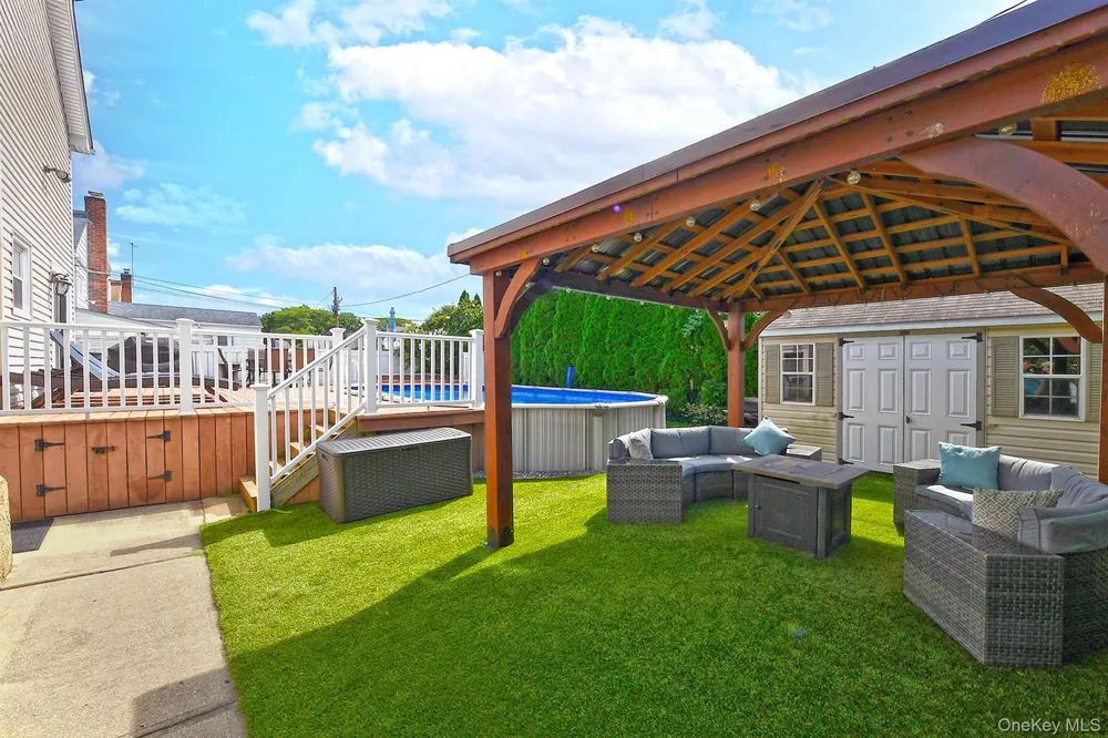 3730 Bernard Drive Wantagh, NY 11793