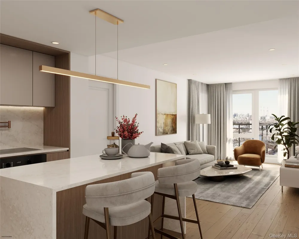 11-37 44th Drive #PH12 Long Island City, NY 11101