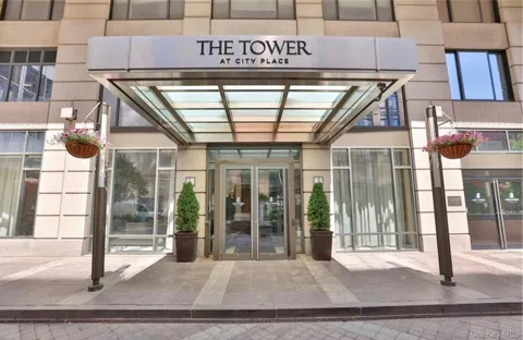 10 City Place #9G
