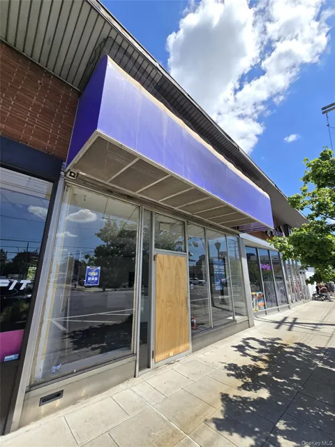 851-861 Merrick Road #STORE C