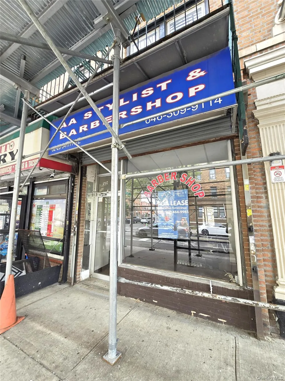 3220 34th Avenue #STORE 2 Astoria, NY 11106