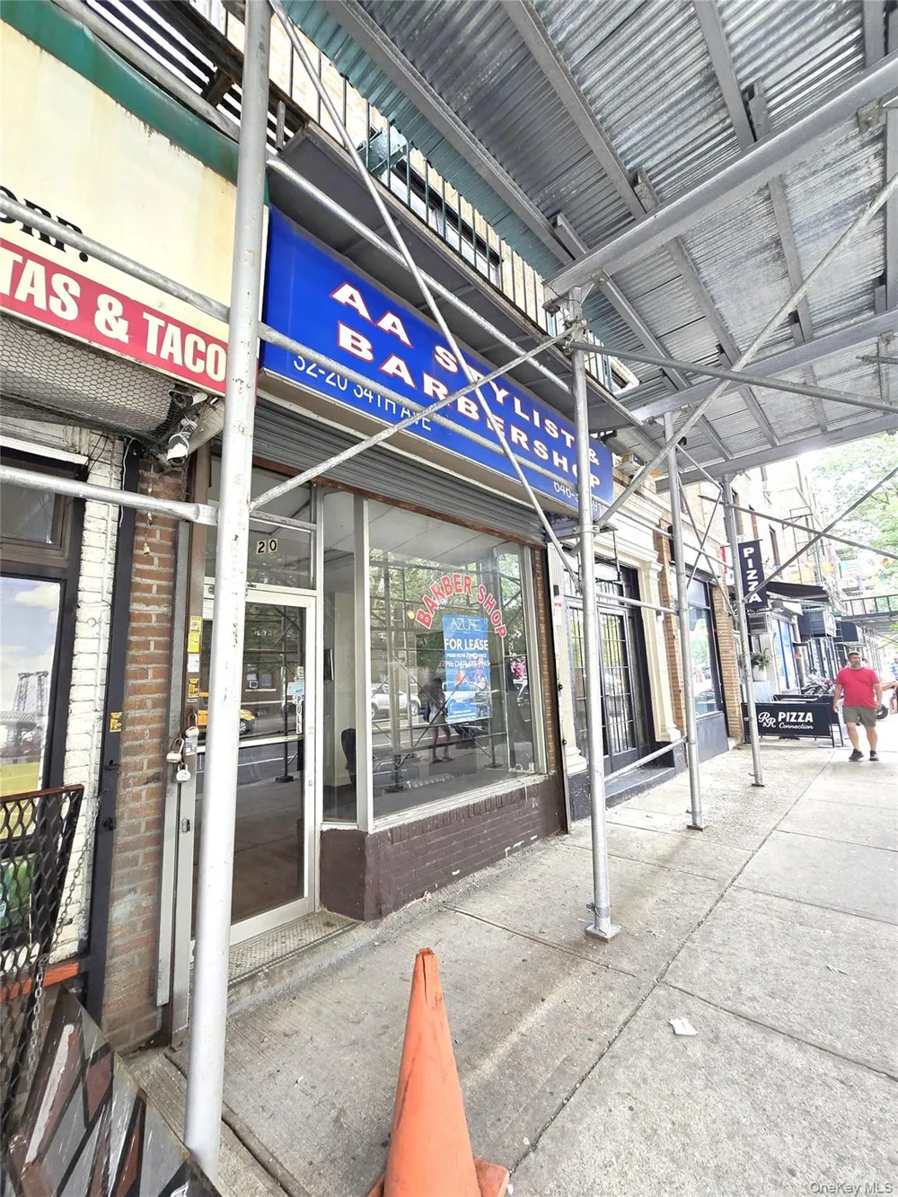 3220 34th Avenue #STORE 2 Astoria, NY 11106