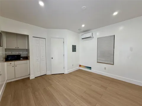 Address Not Shown
