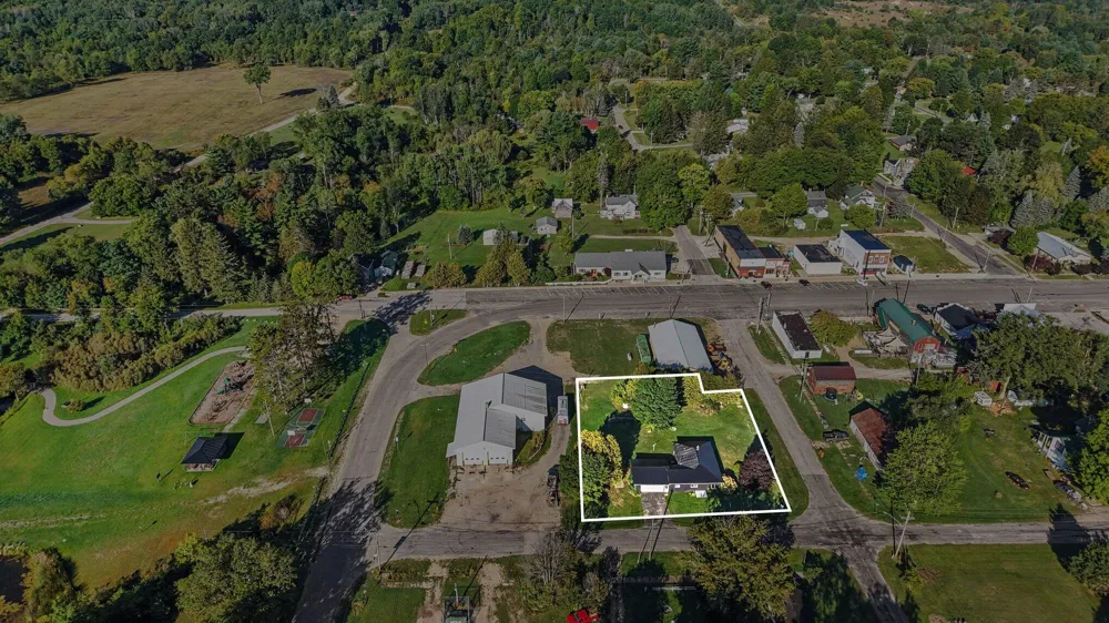 301 Maple Street Luther Village, MI 49656