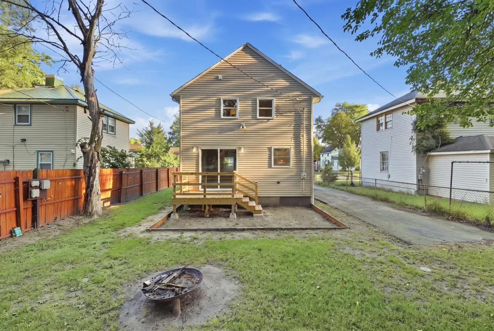 516 Lay Boulevard Kalamazoo City, MI 49001