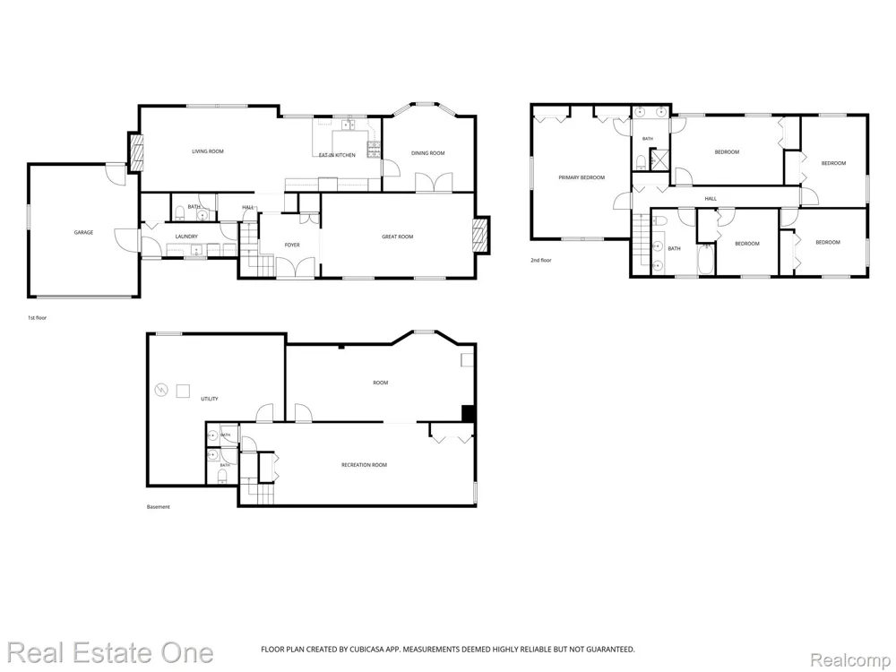 69 Willow Tree Place Village Of Grosse Pointe Shores City, MI 48236