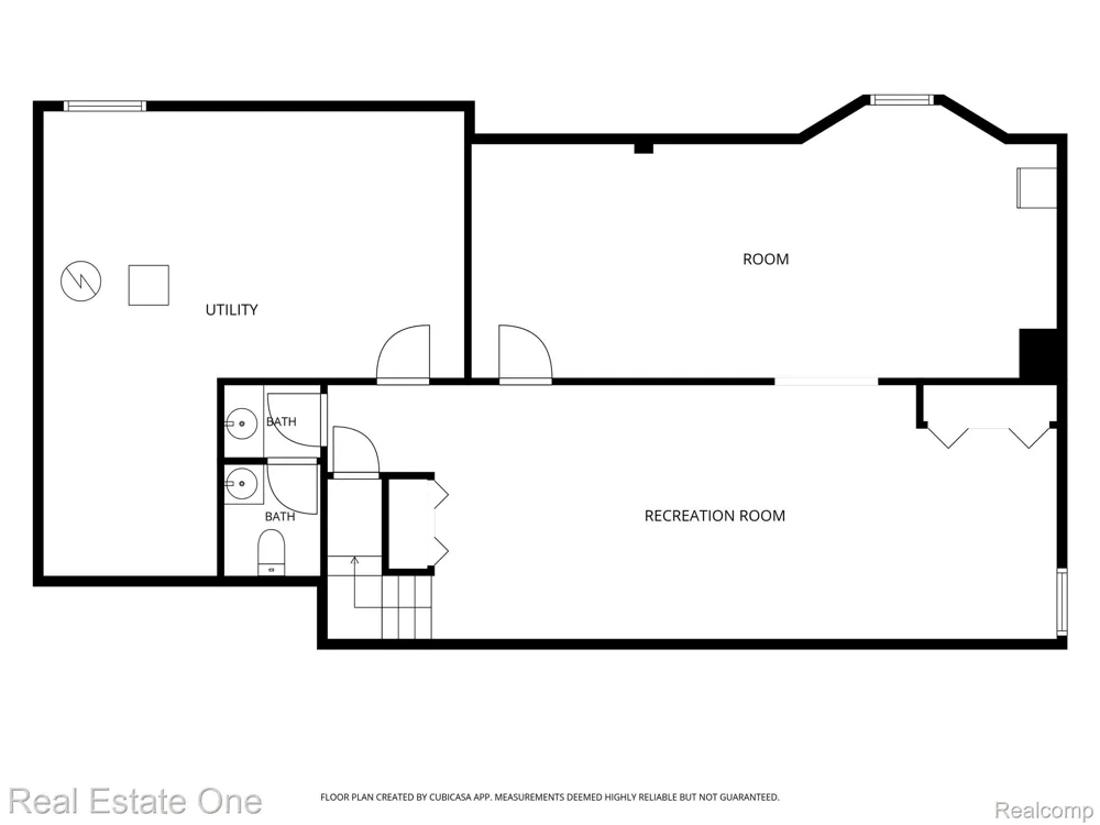 69 Willow Tree Place Village Of Grosse Pointe Shores City, MI 48236