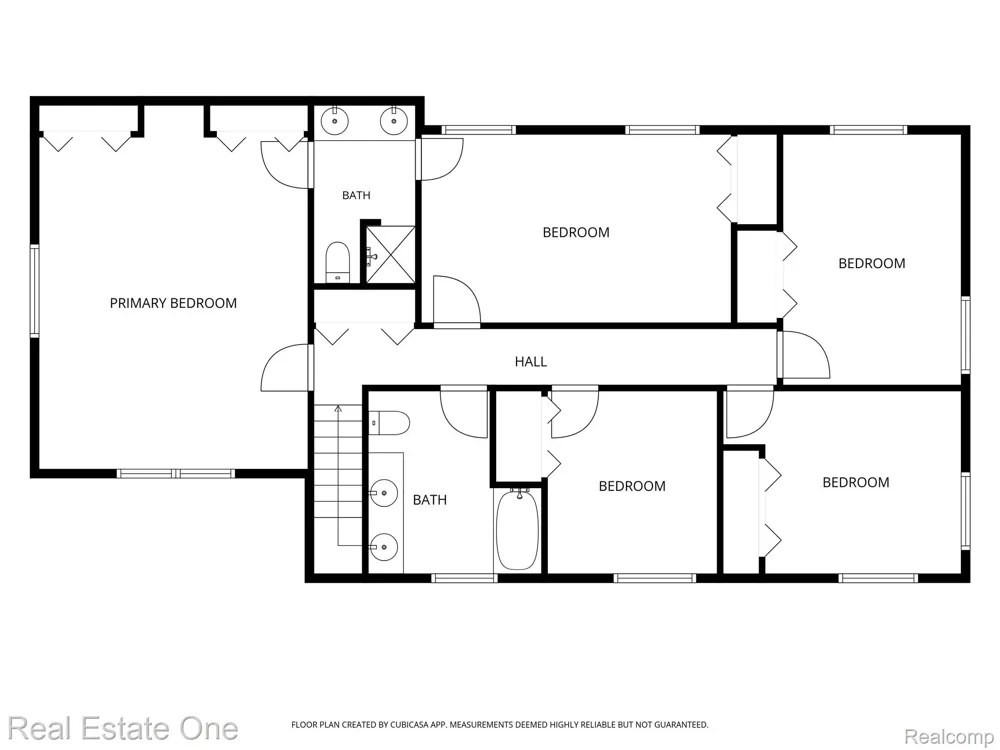 69 Willow Tree Place Village Of Grosse Pointe Shores City, MI 48236