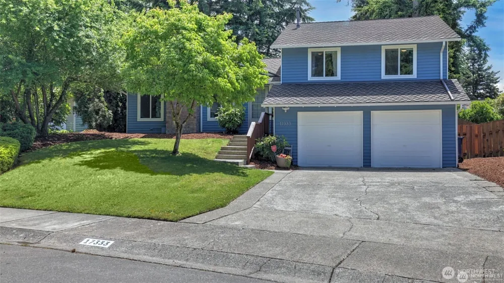 17333 160th Avenue SE Renton, WA 98058