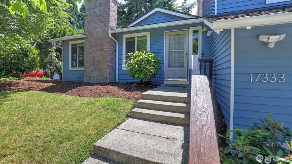 17333 160th Avenue SE Renton, WA 98058