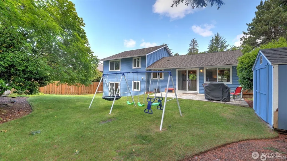 17333 160th Avenue SE Renton, WA 98058