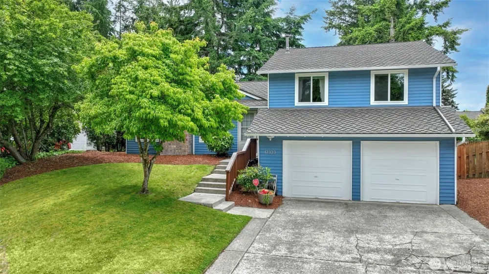 17333 160th Avenue SE Renton, WA 98058
