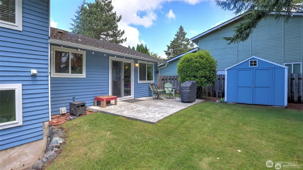 17333 160th Avenue SE Renton, WA 98058