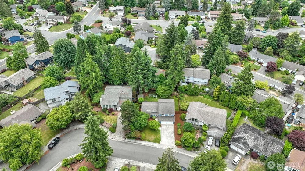 17333 160th Avenue SE Renton, WA 98058