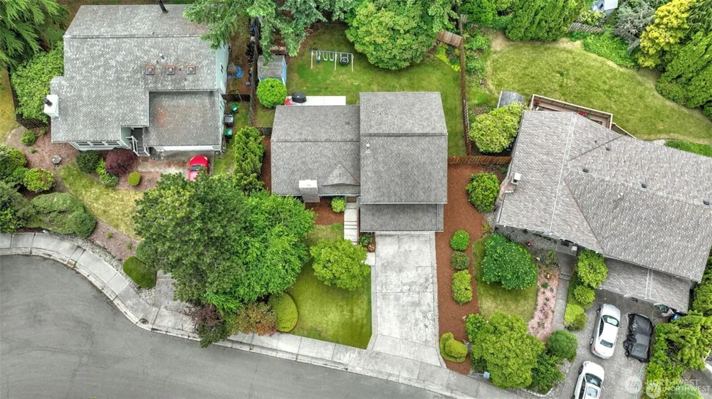 17333 160th Avenue SE Renton, WA 98058