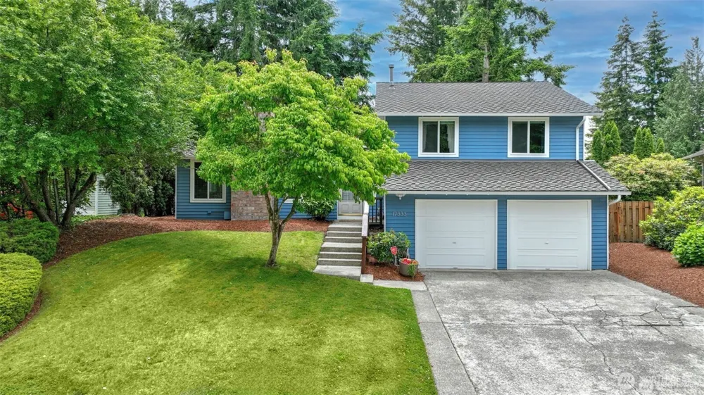 17333 160th Avenue SE Renton, WA 98058