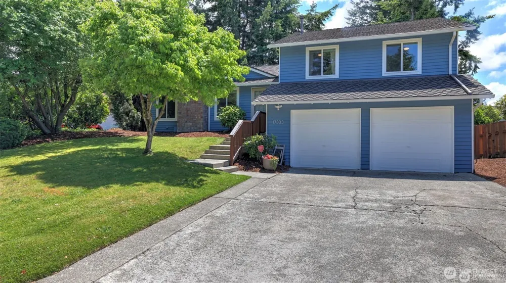 17333 160th Avenue SE Renton, WA 98058