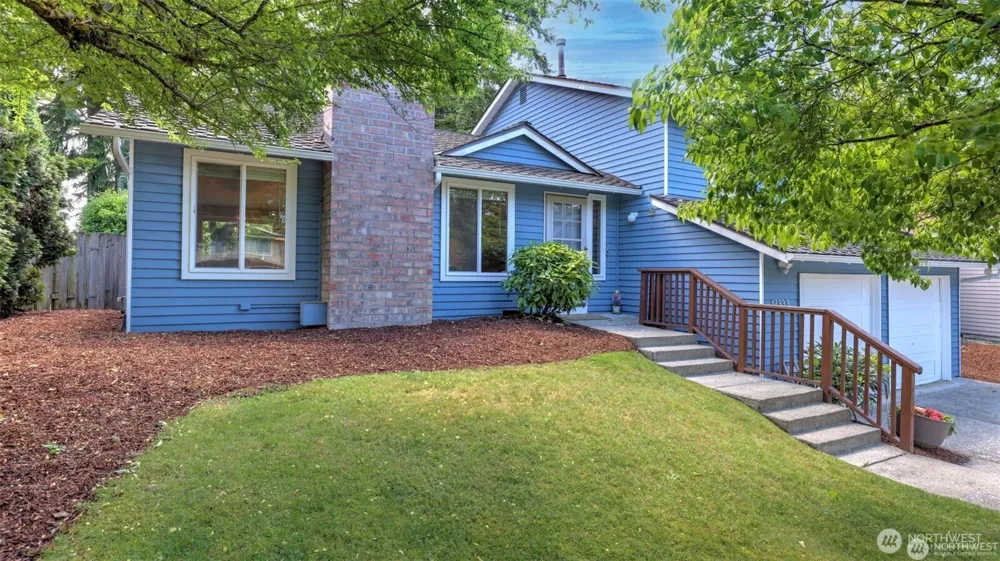 17333 160th Avenue SE Renton, WA 98058