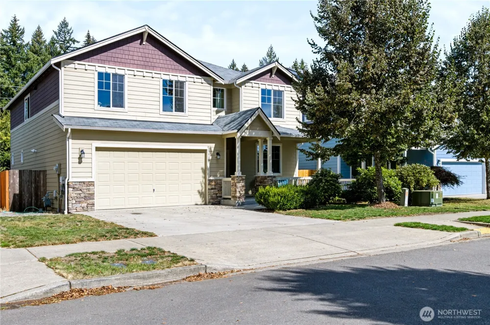 1808 64th Way SE Olympia, WA 98501