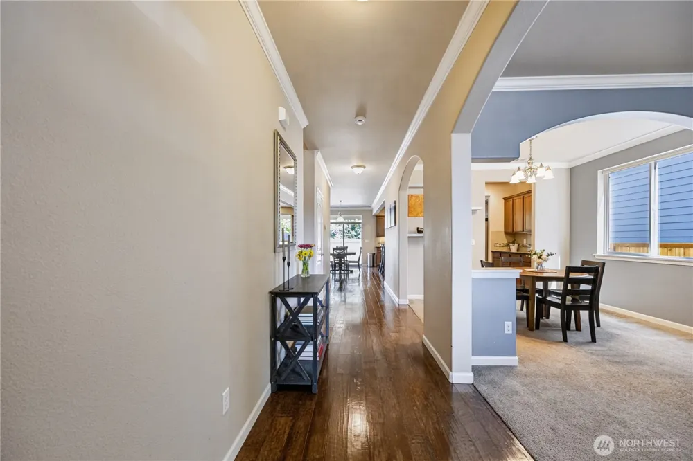 1808 64th Way SE Olympia, WA 98501