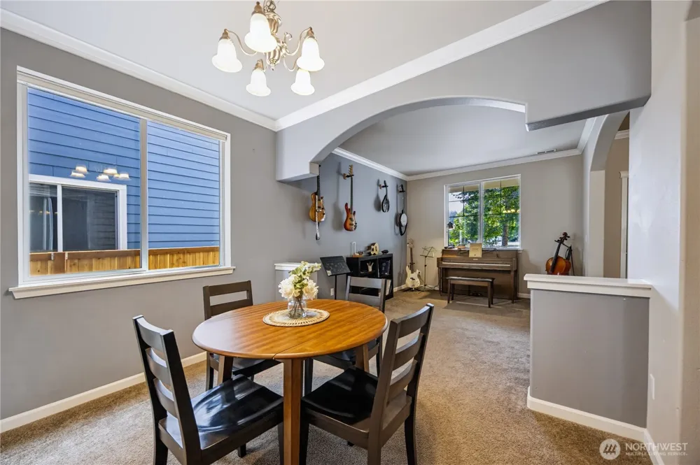 1808 64th Way SE Olympia, WA 98501