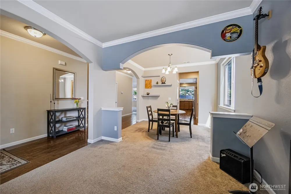 1808 64th Way SE Olympia, WA 98501