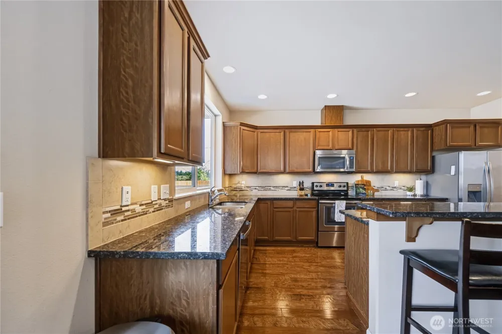 1808 64th Way SE Olympia, WA 98501