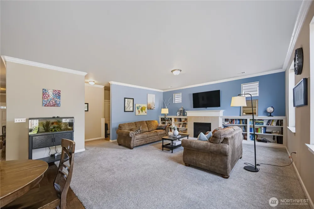 1808 64th Way SE Olympia, WA 98501
