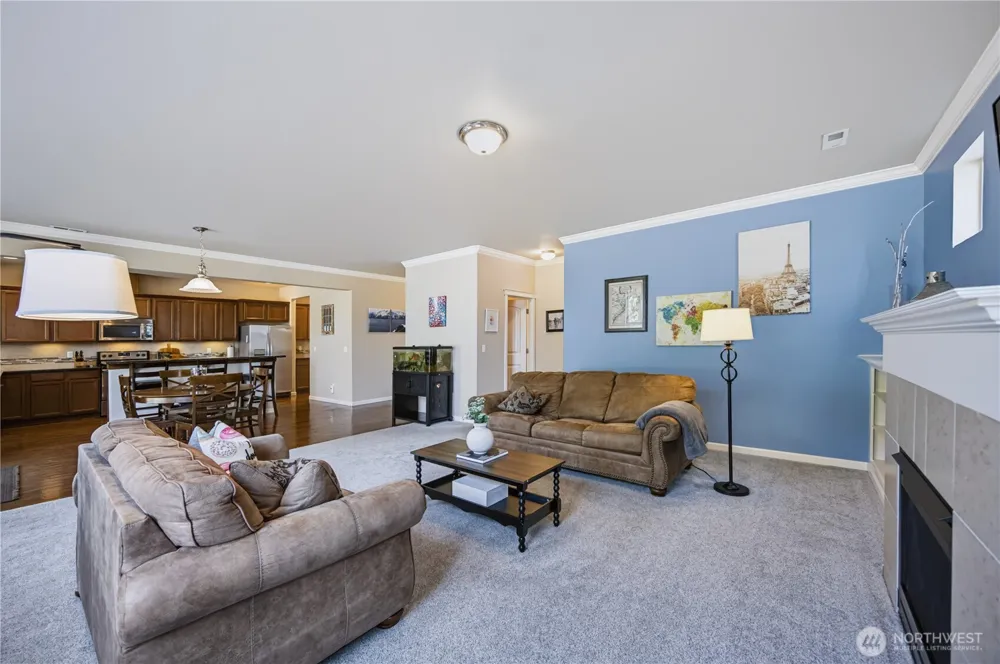 1808 64th Way SE Olympia, WA 98501