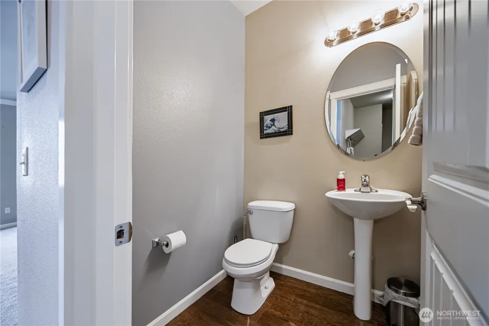 1808 64th Way SE Olympia, WA 98501