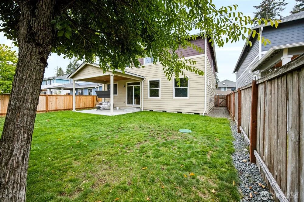 1808 64th Way SE Olympia, WA 98501