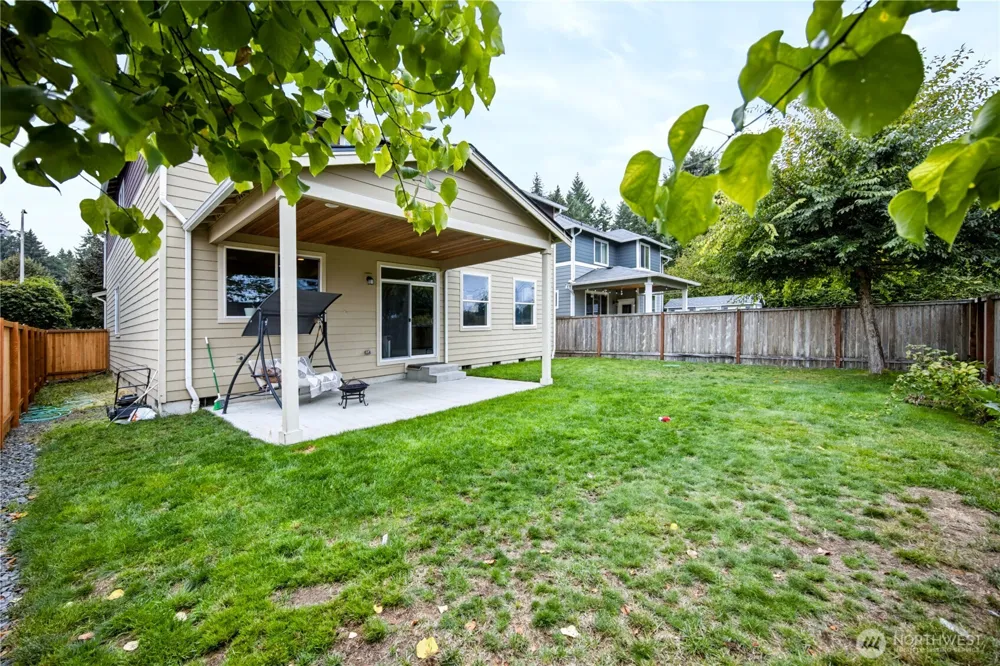 1808 64th Way SE Olympia, WA 98501