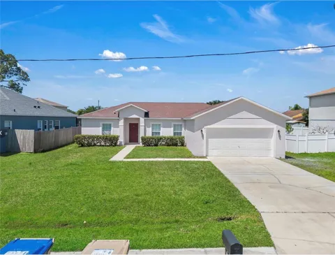 611 ELBRIDGE DRIVE