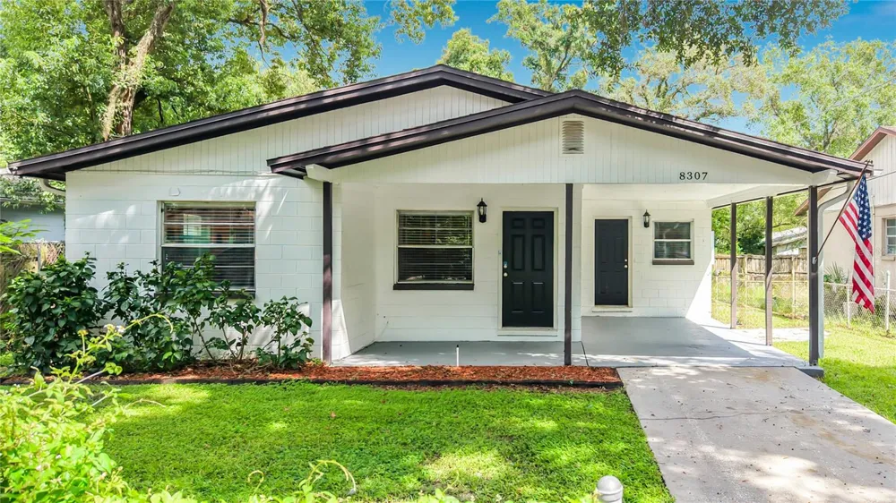 8307 ELMER STREET Tampa, FL 33604