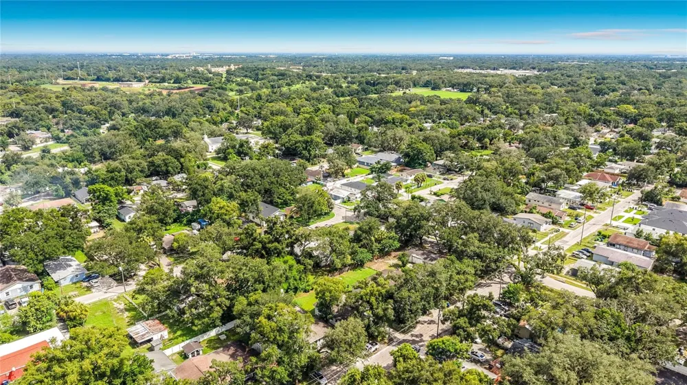 8307 ELMER STREET Tampa, FL 33604