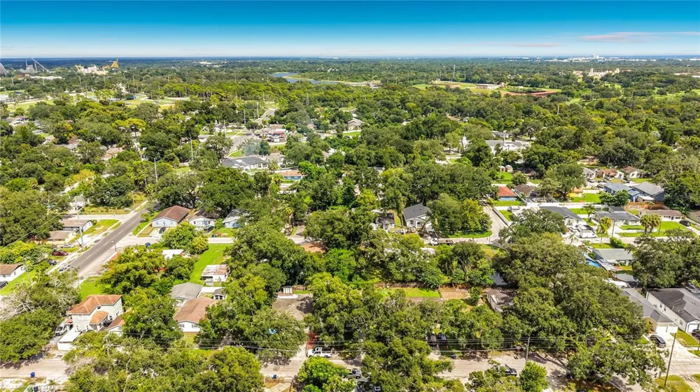 8307 ELMER STREET Tampa, FL 33604