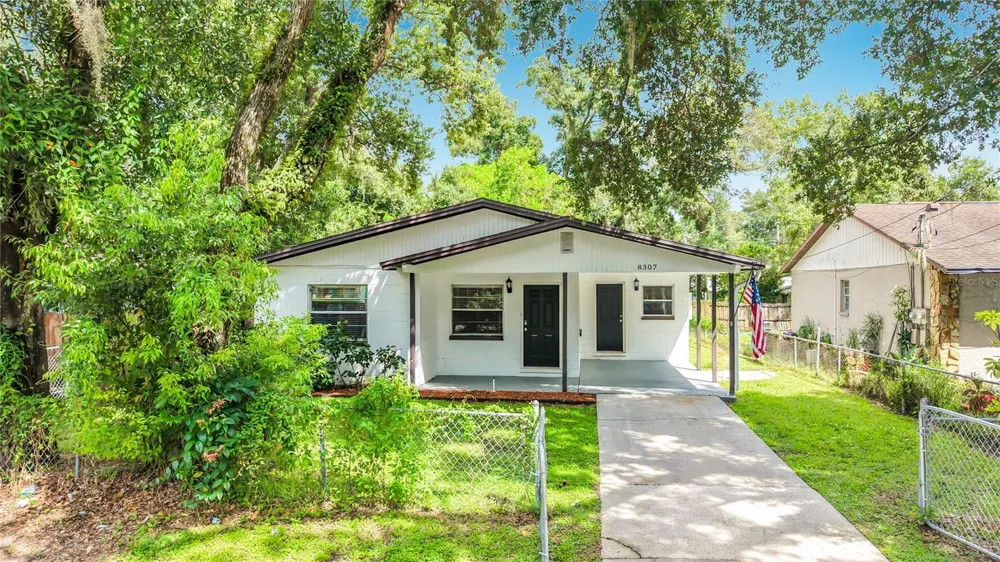 8307 ELMER STREET Tampa, FL 33604
