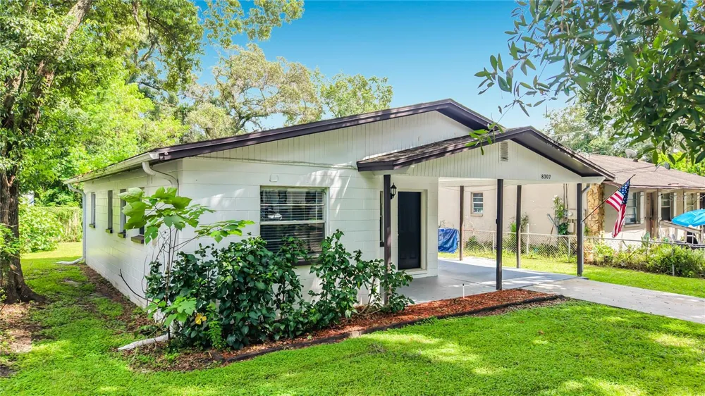 8307 ELMER STREET Tampa, FL 33604