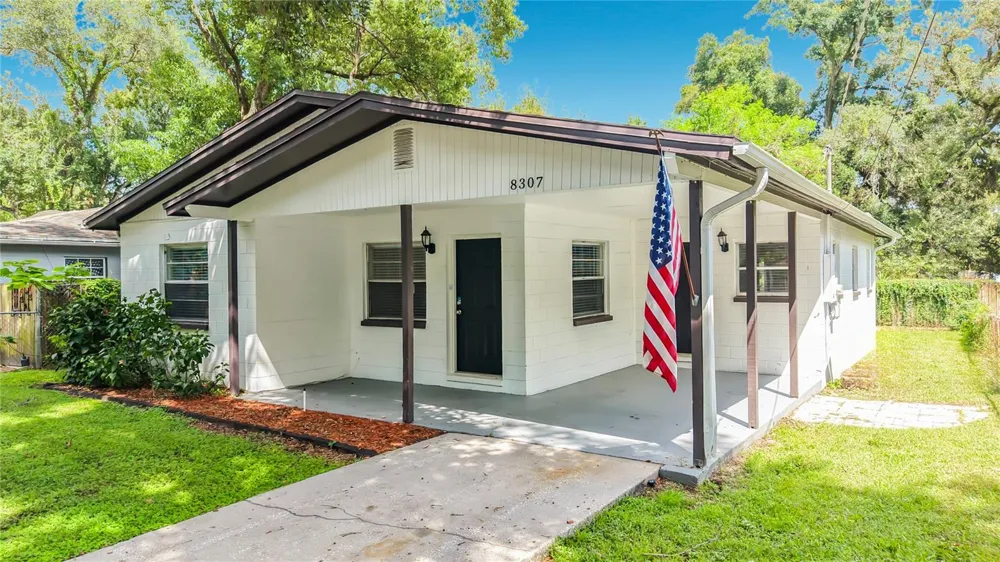 8307 ELMER STREET Tampa, FL 33604