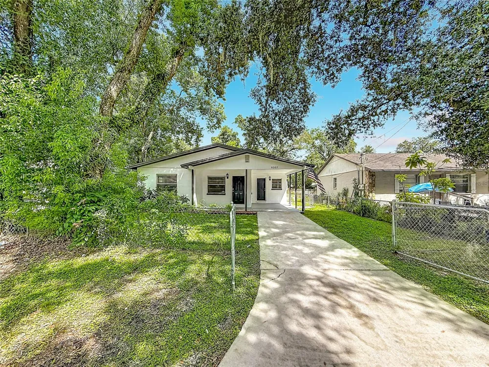 8307 ELMER STREET Tampa, FL 33604
