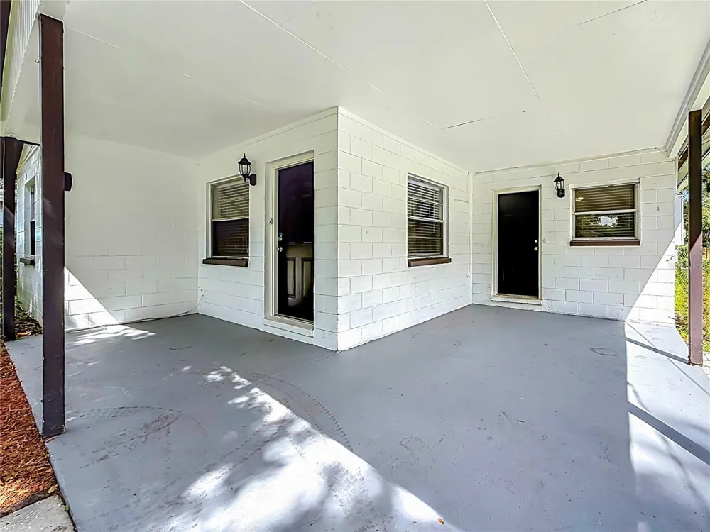 8307 ELMER STREET Tampa, FL 33604