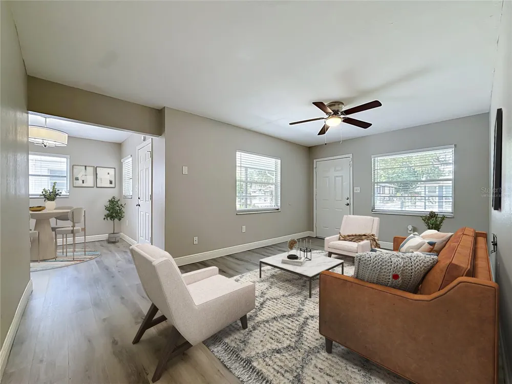 8307 ELMER STREET Tampa, FL 33604