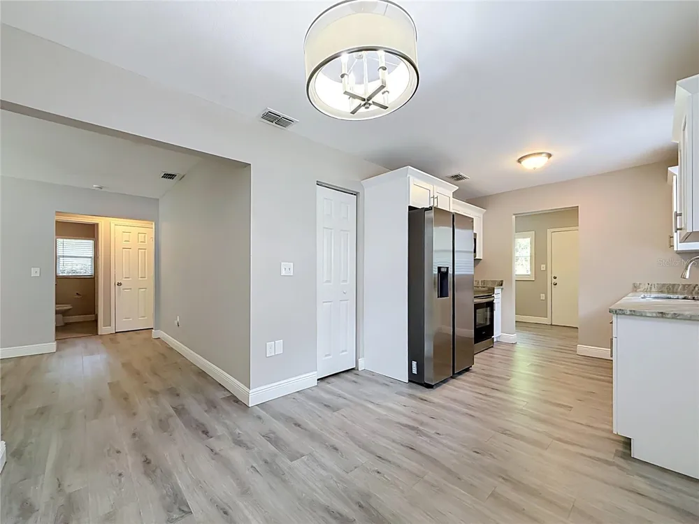 8307 ELMER STREET Tampa, FL 33604