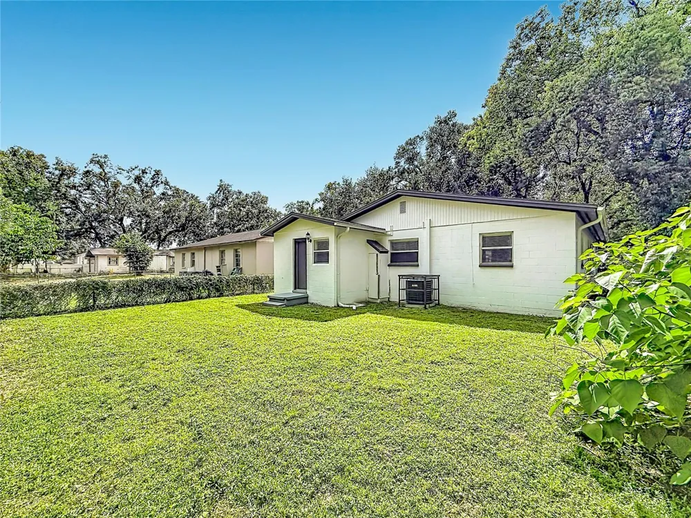 8307 ELMER STREET Tampa, FL 33604