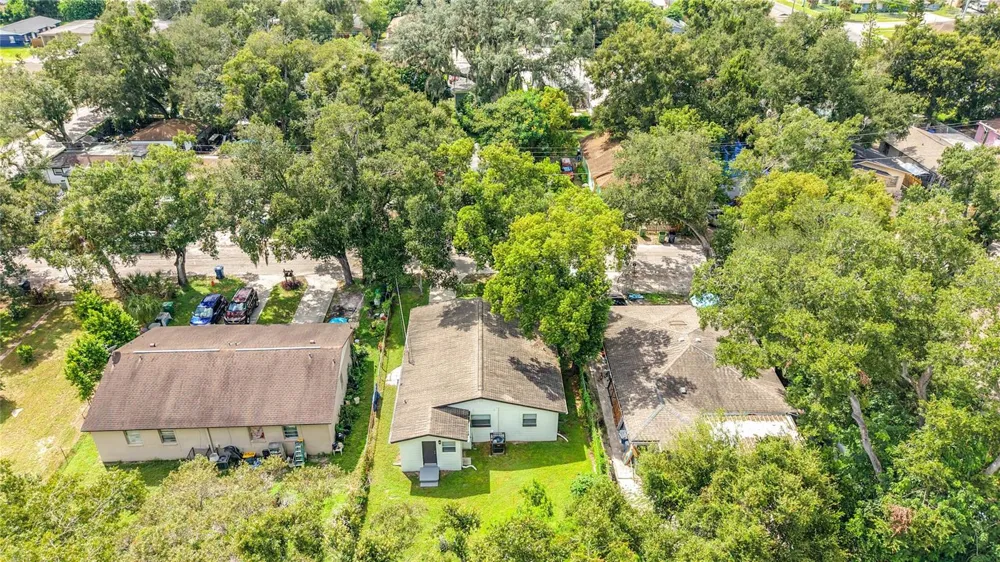 8307 ELMER STREET Tampa, FL 33604