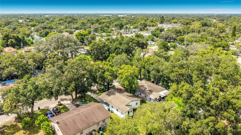 8307 ELMER STREET Tampa, FL 33604