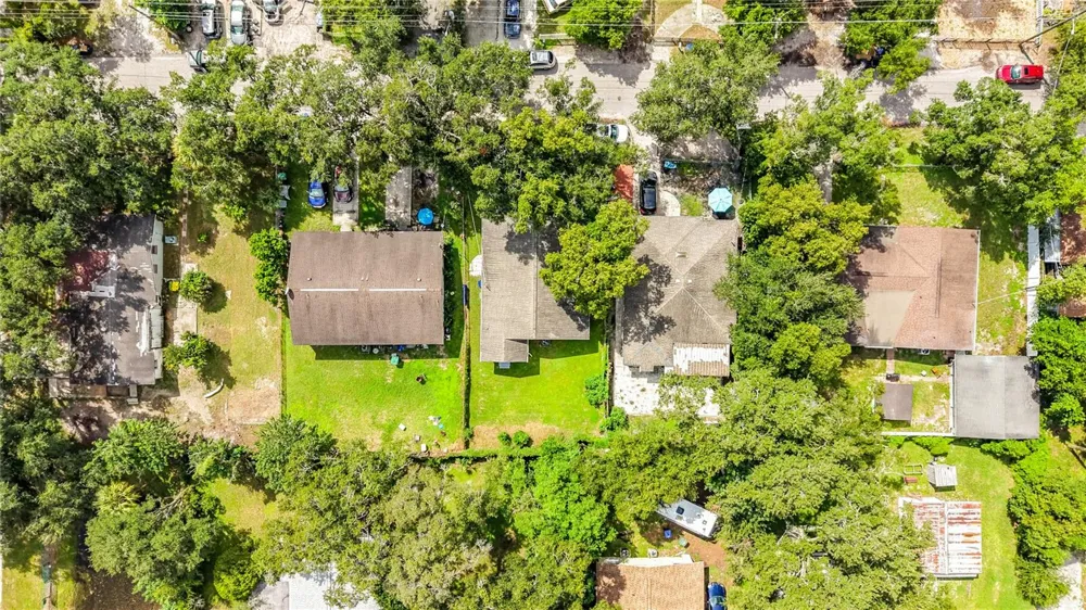 8307 ELMER STREET Tampa, FL 33604